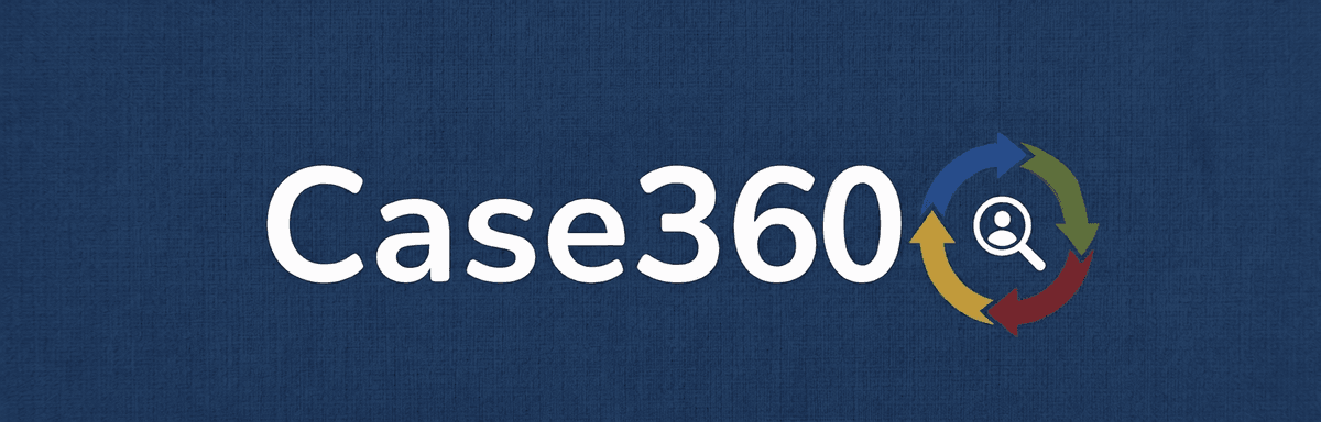 Case360
